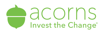 Acorns Investment
