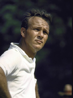 Arnold Palmer on Wikipedia