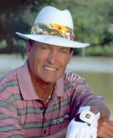 Chi Chi Rodriguez on Wikipedia