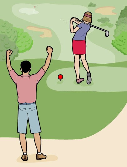 How to Play With Your Spouse