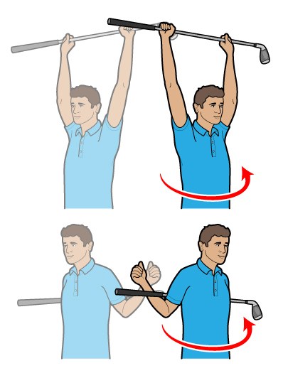 How to Stretch