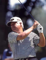 Lee Trevino on Wikipedia