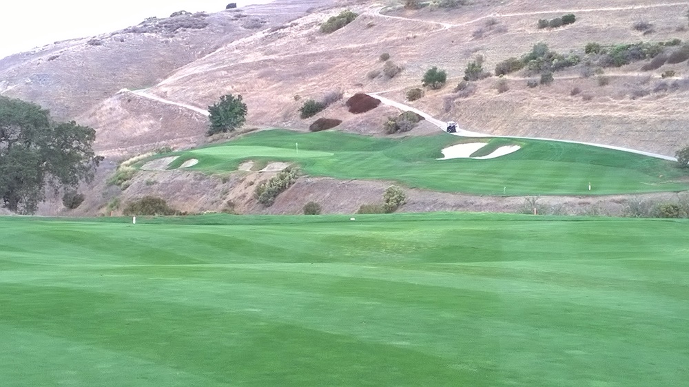 Golf Clubs