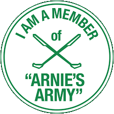 Arnie's Army