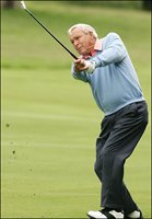 Arnold Palmer on Wikipedia