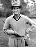 Ben Hogan on Wikipedia