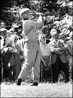 Ben Hogan on Wikipedia