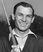 Ben Hogan on Wikipedia