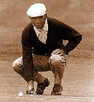 Ben Hogan on Wikipedia