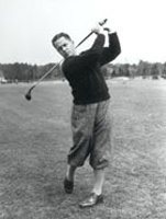 Bobby Jones on Wikipedia