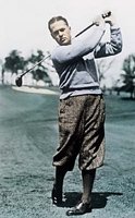 Bobby Jones on Wikipedia