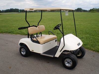 EZ Go Standard Golf Cart