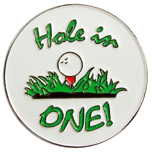 Hole in One