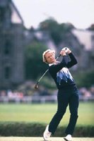 Jack Nicklaus on Wikipedia