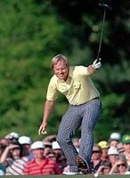 Jack Nicklaus on Wikipedia