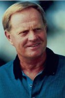 Jack Nicklaus on Wikipedia