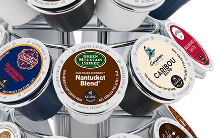 Keurig Coffee K-Cups