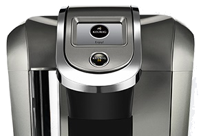 Keurig Coffee Single Cup Brewer