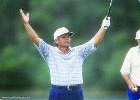 Lee Trevino on Wikipedia