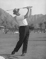 Sam Snead on Wikipedia