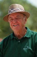 Sam Snead on Wikipedia