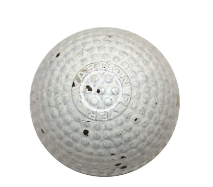 The Bramble Golf Ball