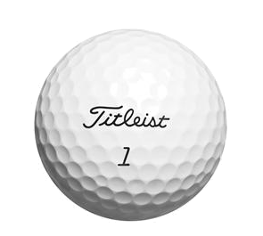 The Modern Golf Ball