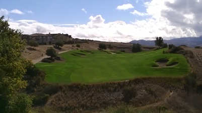 The Ranch Golf Course in San Jose California