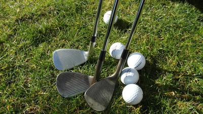 Irons to Enhance Your Game