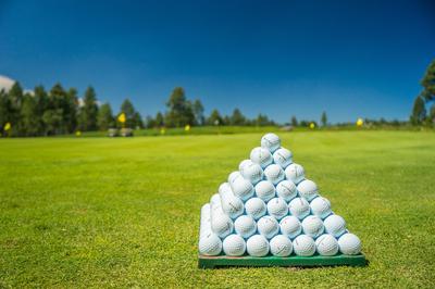 Choosing The Right Golf Ball