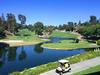 1st Tee and 18th Green and That Famous Pond