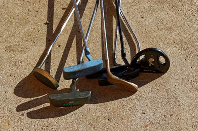 Finding The Perfect Putter For You!!